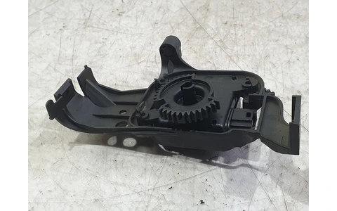 Motoras aeroterma 6q1819379c Seat Ibiza 4 (6J) (2008 - 2012) - imagine 2