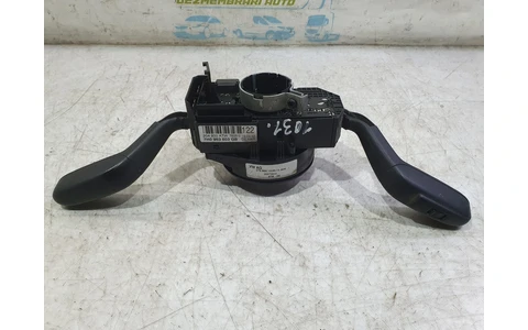 Ansamblu manete spira volan 7h0953503gb Seat Ibiza 4 (6J) (2008 - 2012) - imagine 2