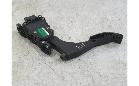 Pedala acceleratie 6q1721503m Seat Ibiza 4 (6J) (2008 - 2012) - imagine 4
