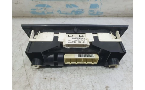 Panou clima ac 6J0820045 Seat Ibiza 4 (6J) (2008 - 2012) - imagine 2