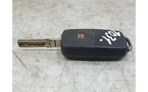 Contact cu cheie 4b0905851c Seat Ibiza 4 (6J) (2008 - 2012) - imagine 3