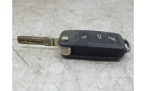 Contact cu cheie 4b0905851c Seat Ibiza 4 (6J) (2008 - 2012) - imagine 4