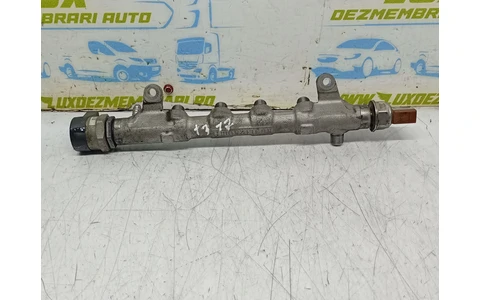 Rampa injectoare 03L089N Volkswagen Passat B7 (2010 - 2015) - imagine 2