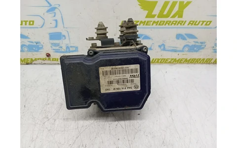 Pompa ABS 3AA614109M Volkswagen Passat B7 (2010 - 2015) - imagine 2