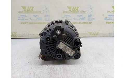 Alternator 03l903023b Volkswagen Passat B7 (2010 - 2015) - imagine 3