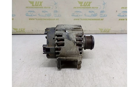 Alternator 03l903023b Volkswagen Passat B7 (2010 - 2015) - imagine 2