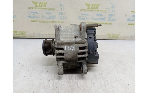 Alternator 03l903023b Volkswagen Passat B7 (2010 - 2015) - imagine 4