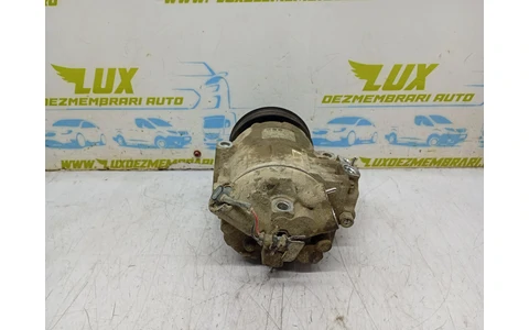 Compresor clima ac 6Q0820803D Skoda Fabia 6Y (1999 - 2004) - imagine 2