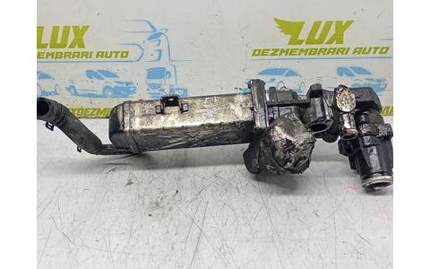 Racitor gaze EGR 03L131512DQ Volkswagen Passat B7 (2010 - 2015) - imagine 2