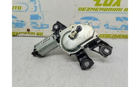 Motoras stergator haion 3c9955711a Volkswagen Passat B7 (2010 - 2015) - imagine 2