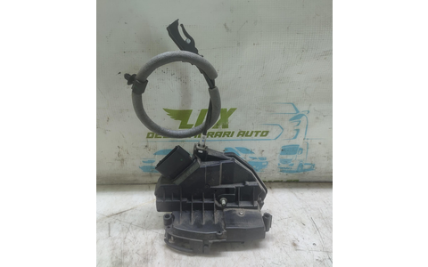 Broasca stanga spate BM5AA26413AE Ford Focus 3 (2011 - 2015) - imagine 4
