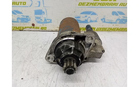 Electromotor Volkswagen Passat B6 (2005 - 2010) - imagine 2