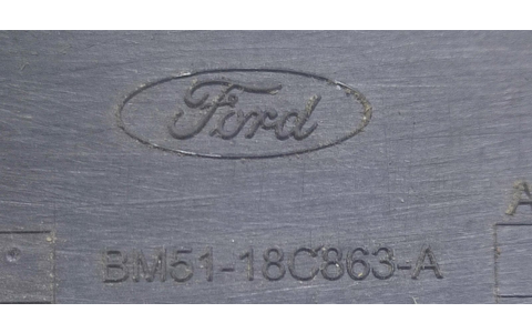 Boxa difuzor tweeter BM5118C863A Ford Focus 3 (2011 - 2015) - imagine 3