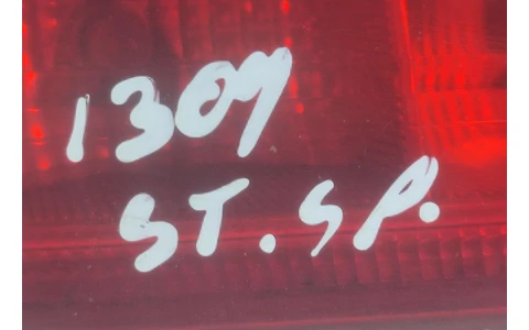 Stop stanga Ford Focus 3 (2011 - 2015) - imagine 3