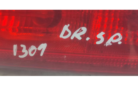 Stop dreapta BM51-13A602-BC Ford Focus 3 (2011 - 2015) - imagine 3