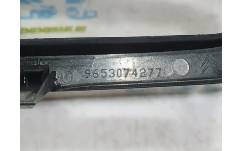 Ornament bord 9653074277 Ford Focus 3 (2011 - 2015) - imagine 3