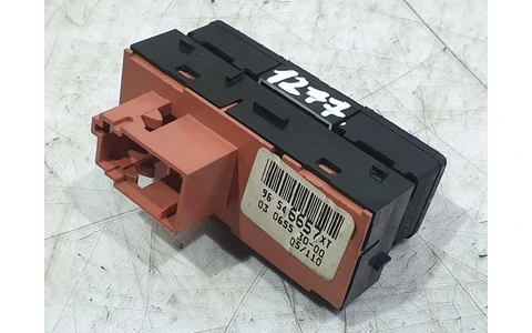 Senzor parcare 96546657xt Citroen C3 1 (2002 - 2010) - imagine 2