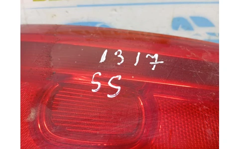 Stop stanga haion 3af945093j Volkswagen Passat B7 (2010 - 2015) - imagine 3