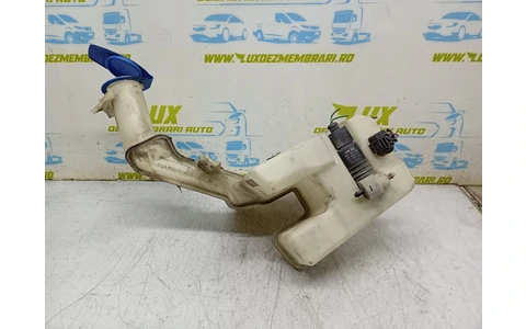 Vas lichid parbriz 3AA955453 Volkswagen Passat B7 (2010 - 2015) - imagine 2