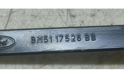 Brat stergator parbriz dreapta BM5117526BB Ford Focus 3 (2011 - 2015) - imagine 3