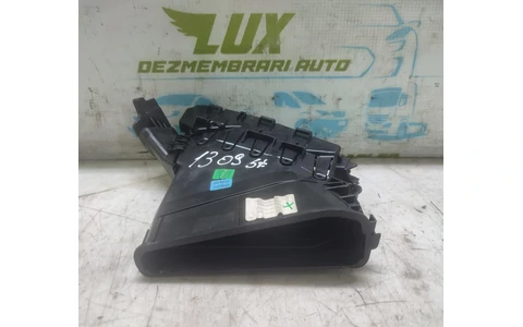 Grila ventilatie bord BM51A014L21 Ford Focus 3 (2011 - 2015) - imagine 2