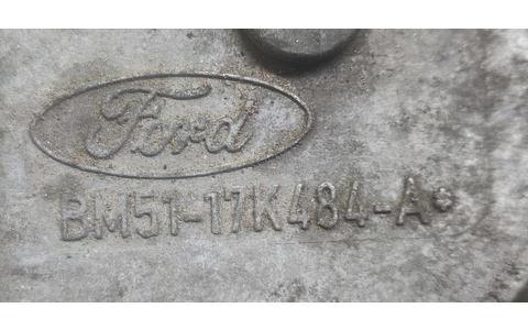 Motoras geam stanga fata BM5117K484A Ford Focus 3 (2011 - 2015) - imagine 3
