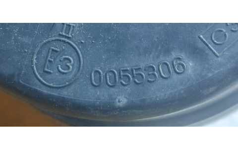 Claxon E30055306 Ford Focus 3 (2011 - 2015) - imagine 4