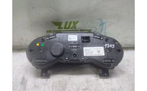 Ceasuri de bord BM5T10849BCD Ford Focus 3 (2011 - 2015) - imagine 2
