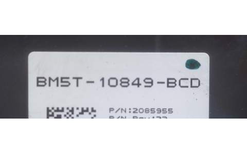 Ceasuri de bord BM5T10849BCD Ford Focus 3 (2011 - 2015) - imagine 4