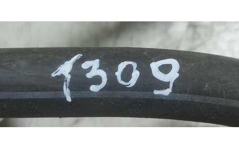 Conducta clima ac Ford Focus 3 (2011 - 2015) - imagine 2