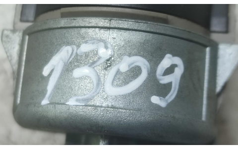 Contact cu cheie 3M513F880AE Ford Focus 3 (2011 - 2015) - imagine 2