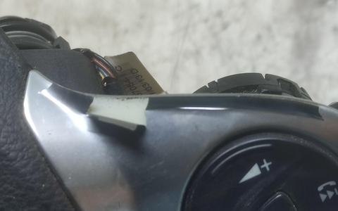 Airbag sofer BAMPT11675 Ford Focus 3 (2011 - 2015) - imagine 5