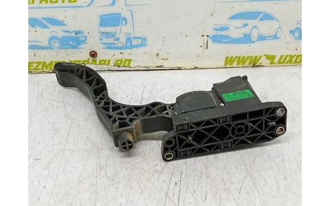 Pedala acceleratie 0280752215 Skoda Fabia 6Y (1999 - 2004) - imagine 2