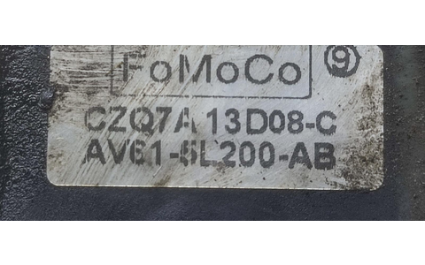 Electrovalva vacuum AV615L200AB Ford Focus 3 (2011 - 2015) - imagine 3