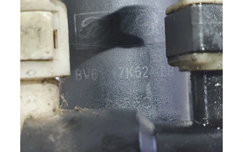 Pompa vas lichid parbriz bv61-17k624-bb Ford Focus 3 (2011 - 2015) - imagine 3