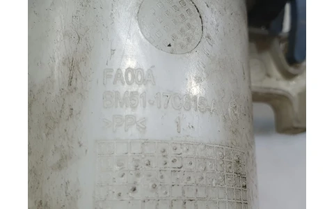 Vas lichid parbriz bm51-17c615-a Ford Focus 3 (2011 - 2015) - imagine 3
