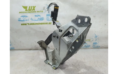 Pedala frana Opel Astra G (1998 - 2009) - imagine 2