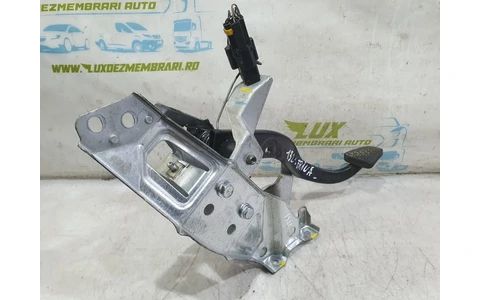 Pedala frana Opel Astra G (1998 - 2009) - imagine 3