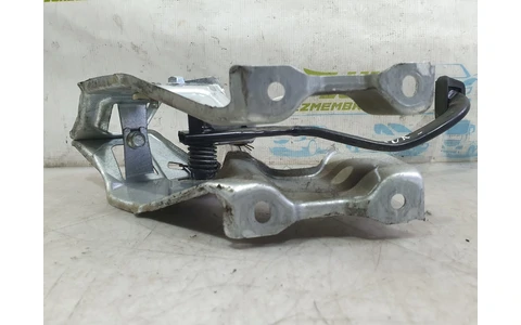 Pedala frana Opel Astra G (1998 - 2009) - imagine 4
