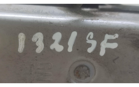 Broasca stanga fata Opel Astra G (1998 - 2009) - imagine 2