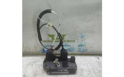 Broasca stanga spate Opel Astra G (1998 - 2009) - imagine 3