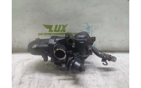 Racitor gaze EGR 50563903 Ford Focus 3 (2011 - 2015) - imagine 4