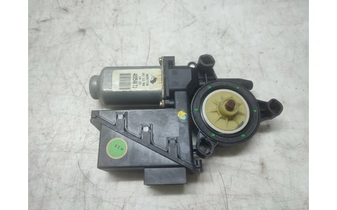 Motoras geam dreapta spate 6Q0959812 Skoda Fabia 6Y (1999 - 2004) - imagine 2