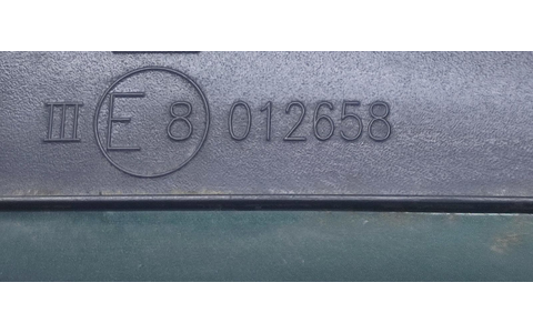 Oglinda stanga E8012658 Skoda Fabia 6Y (1999 - 2004) - imagine 3