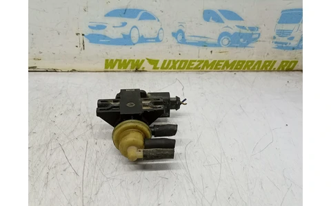 Electrovalva vacuum 1K0906627B Volkswagen Golf 5 (2003 - 2009) - imagine 3