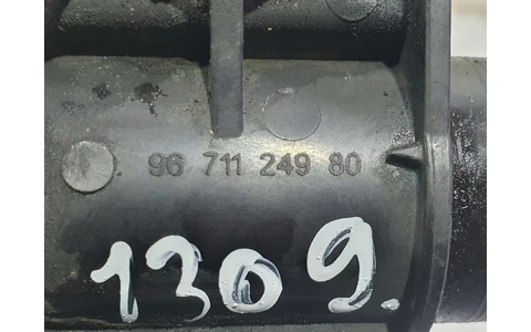 Flansa apa 9671124980 Ford Focus 3 (2011 - 2015) - imagine 3