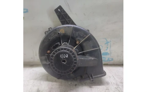 Motoras aeroterma 6Q1820015 Skoda Fabia 6Y (1999 - 2004) - imagine 4