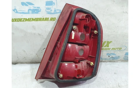 Stop stanga 6y6945095b Skoda Fabia 6Y (1999 - 2004) - imagine 4