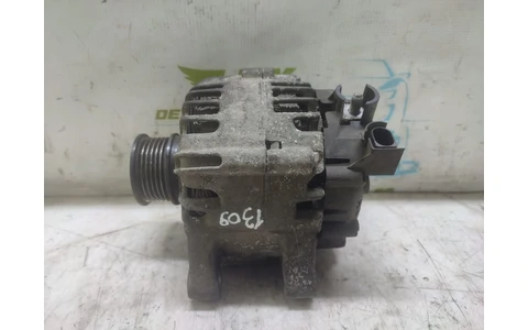 Alternator AV6N10300DC Ford Focus 3 (2011 - 2015) - imagine 3
