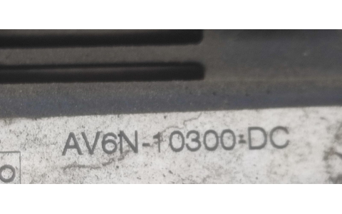 Alternator AV6N10300DC Ford Focus 3 (2011 - 2015) - imagine 4